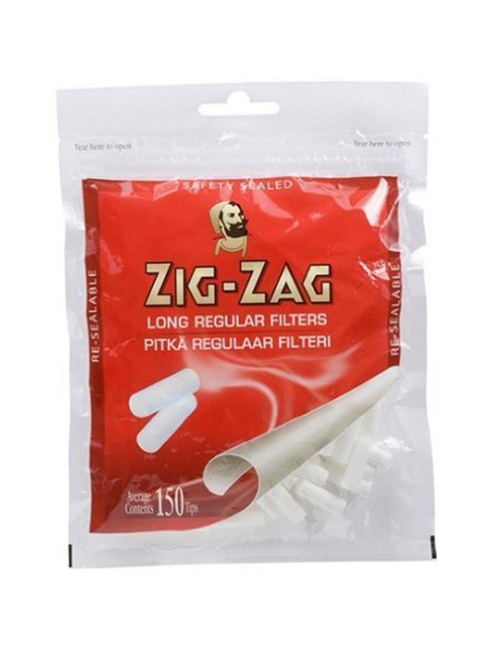 Long regular